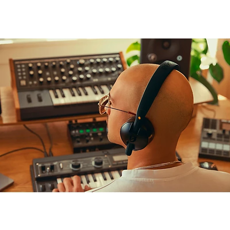 RODE NTH-50 On-Ear Headphones