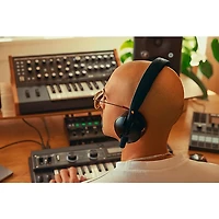 RODE NTH-50 On-Ear Headphones