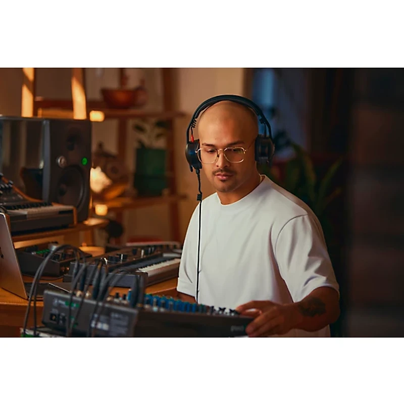 RODE NTH-50 On-Ear Headphones