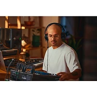 RODE NTH-50 On-Ear Headphones