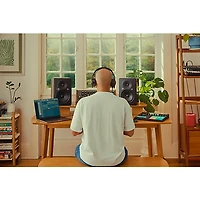 RODE NTH-50 On-Ear Headphones