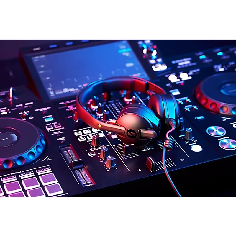 RODE NTH-50 On-Ear Headphones
