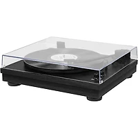 Gemini TT-900WD Vinyl Record Player With Bluetooth and Dual Stereo Speakers Natural