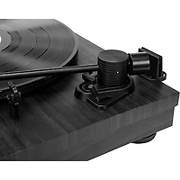 Gemini TT-900WD Vinyl Record Player With Bluetooth and Dual Stereo Speakers Natural