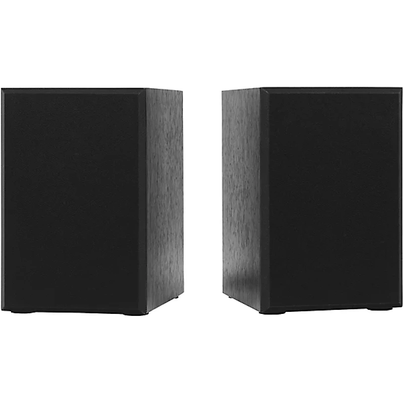 Gemini TT-900WD Vinyl Record Player With Bluetooth and Dual Stereo Speakers Natural