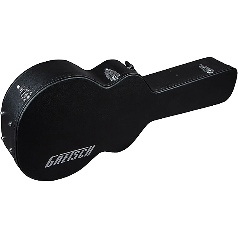 Gretsch G2420T Streamliner Hollow Body Case Black