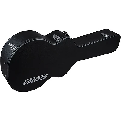 Gretsch G2420T Streamliner Hollow Body Case Black