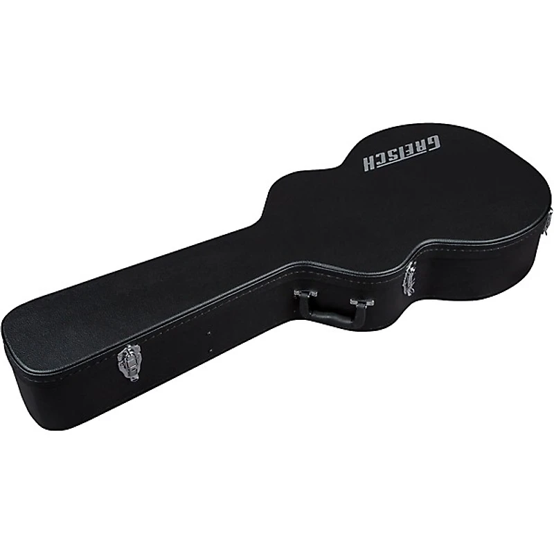 Gretsch G2420T Streamliner Hollow Body Case Black