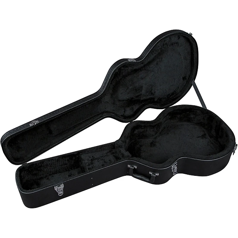 Gretsch G2420T Streamliner Hollow Body Case Black