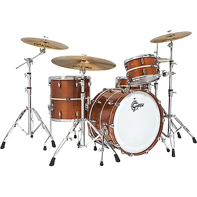 Gretsch Drums Renown Limited 4-Piece Drum Shell Pack