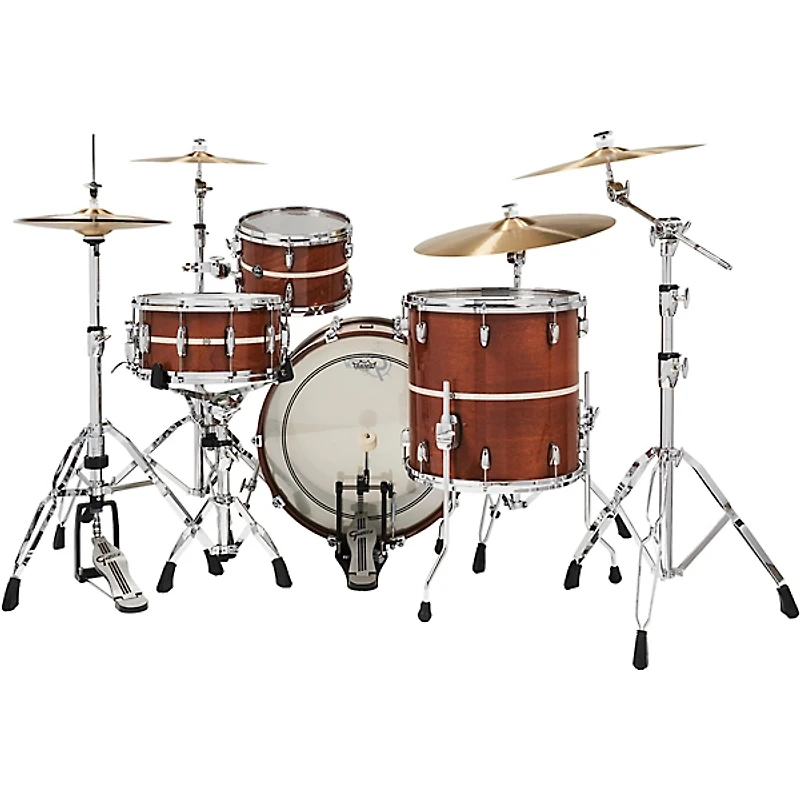 Gretsch Drums Renown Limited 4-Piece Drum Shell Pack
