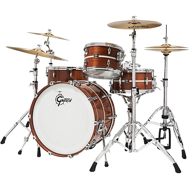 Gretsch Drums Renown Limited 4-Piece Drum Shell Pack
