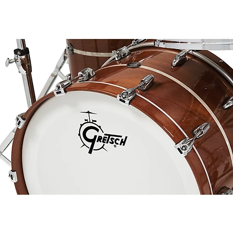 Gretsch Drums Renown Limited 4-Piece Drum Shell Pack
