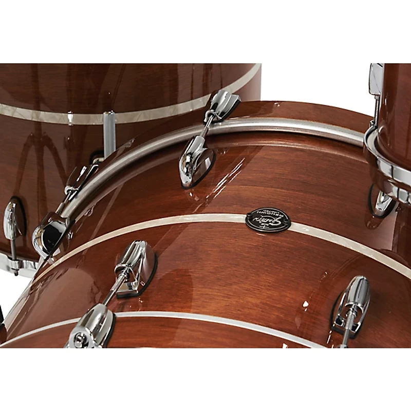 Gretsch Drums Renown Limited 4-Piece Drum Shell Pack