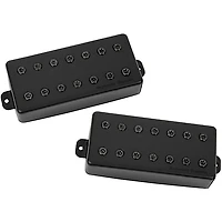 Seymour Duncan Holcomb SS 7-String Humbucker Pickup Black Set
