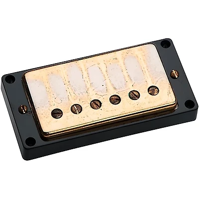 Seymour Duncan Antiquity Humbucker Pickup Gold Set