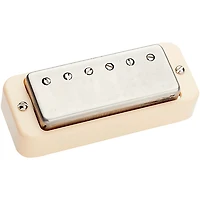 Seymour Duncan Antiquity II Adjustable Mini Humbucker Pickup Nickel Set