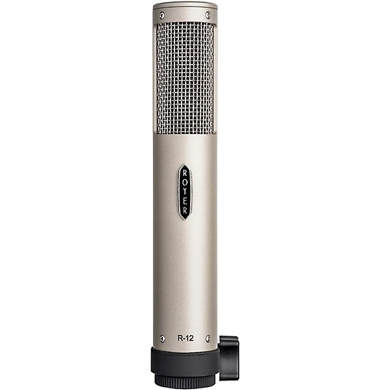 Royer R-12 Active Ribbon Microphone