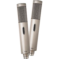 Royer R-12 Active Ribbon Microphone Matched Pair