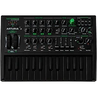 Arturia MicroBrute UFO Analog Synthesizer