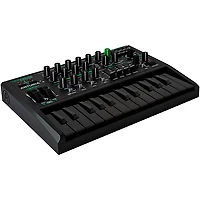Arturia MicroBrute UFO Analog Synthesizer