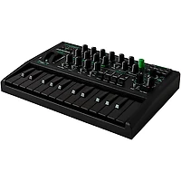 Arturia MicroBrute UFO Analog Synthesizer