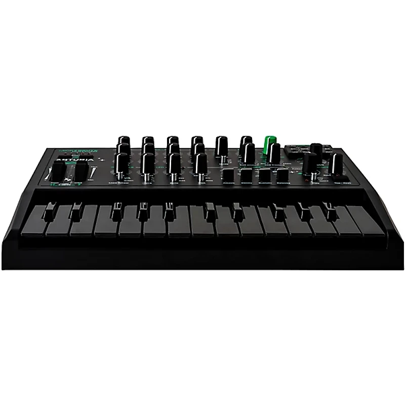 Arturia MicroBrute UFO Analog Synthesizer