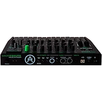 Arturia MicroBrute UFO Analog Synthesizer
