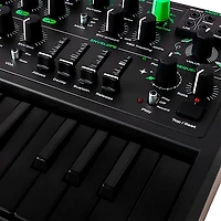 Arturia MicroBrute UFO Analog Synthesizer