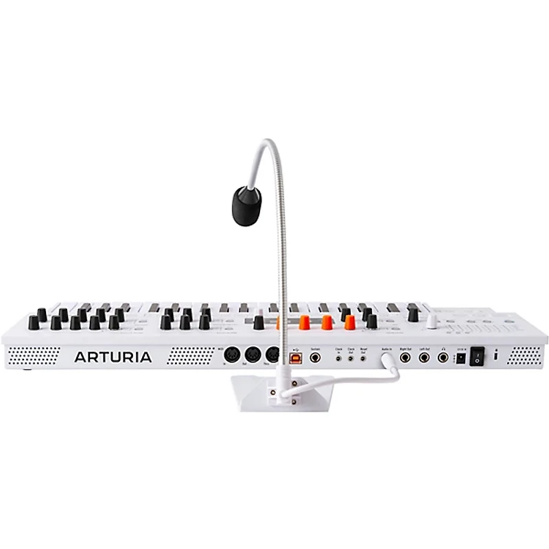 Arturia MiniFreak Vocoder 37-Key Hybrid Synthesizer