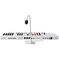 Arturia MiniFreak Vocoder 37-Key Hybrid Synthesizer
