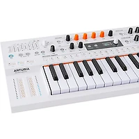 Arturia MiniFreak Vocoder 37-Key Hybrid Synthesizer