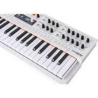 Arturia MiniFreak Vocoder 37-Key Hybrid Synthesizer