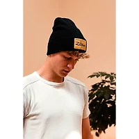 Zildjian Black Logo Beanie