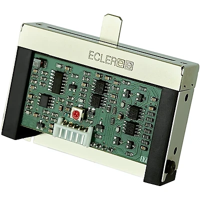 Ecler ETERNAL Inductive Crossfader