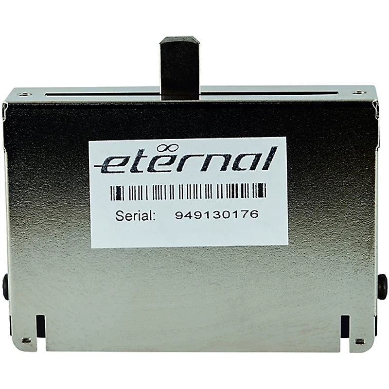 Ecler ETERNAL Inductive Crossfader