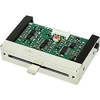 Ecler ETERNAL Inductive Crossfader