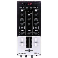 Ecler NUO 2.0 2-Channel Analog Mixer