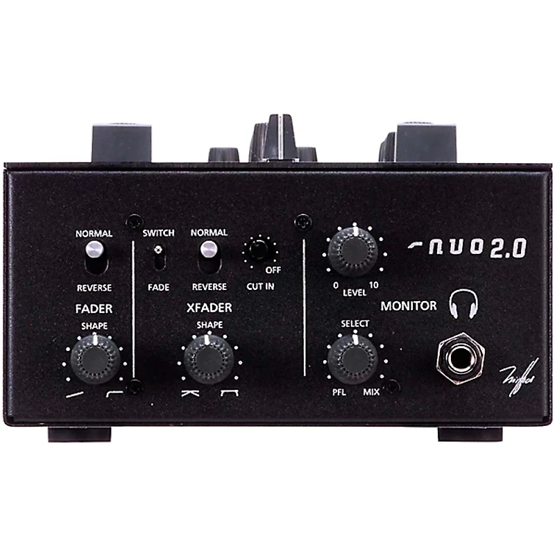 Ecler NUO 2.0 2-Channel Analog Mixer