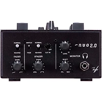 Ecler NUO 2.0 2-Channel Analog Mixer