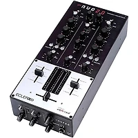 Ecler NUO 2.0 2-Channel Analog Mixer