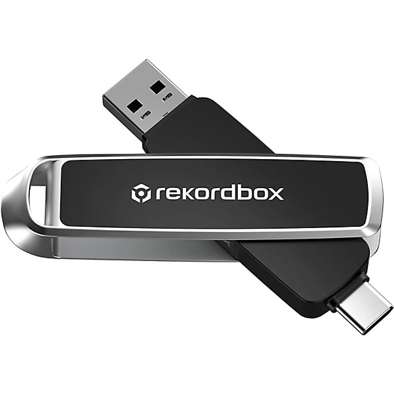 AlphaTheta 1TB USB/USB-C Sandisk DJ Flash Drive