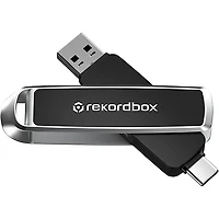 AlphaTheta 1TB USB/USB-C Sandisk DJ Flash Drive