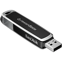 AlphaTheta 1TB USB/USB-C Sandisk DJ Flash Drive