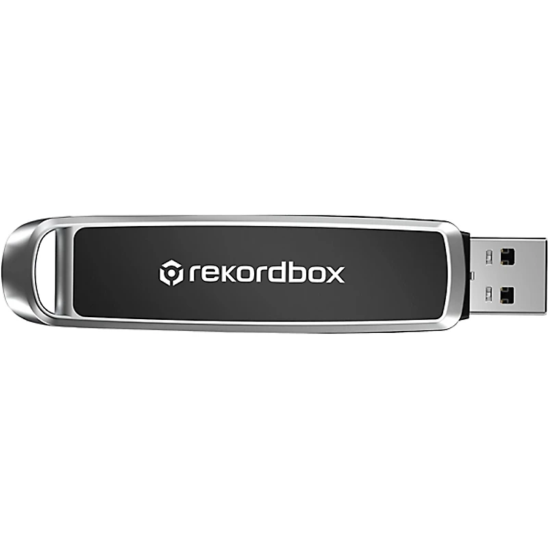 AlphaTheta 1TB USB/USB-C Sandisk DJ Flash Drive