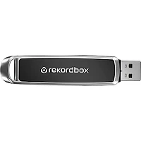AlphaTheta 1TB USB/USB-C Sandisk DJ Flash Drive