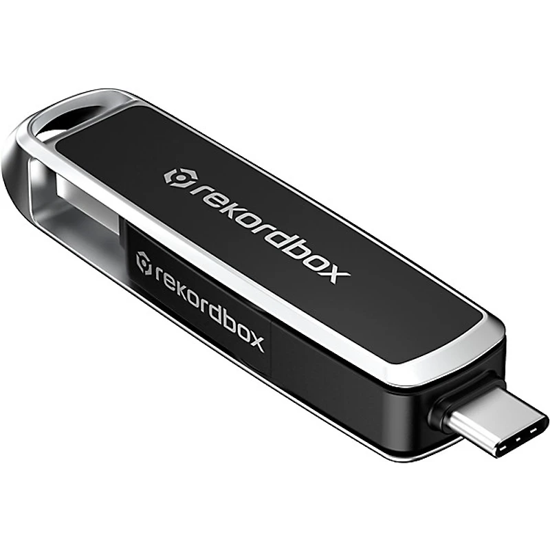 AlphaTheta 1TB USB/USB-C Sandisk DJ Flash Drive
