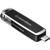 AlphaTheta 1TB USB/USB-C Sandisk DJ Flash Drive