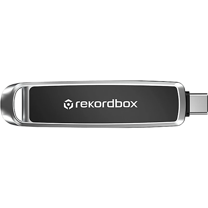 AlphaTheta 1TB USB/USB-C Sandisk DJ Flash Drive