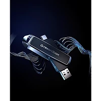 AlphaTheta 1TB USB/USB-C Sandisk DJ Flash Drive